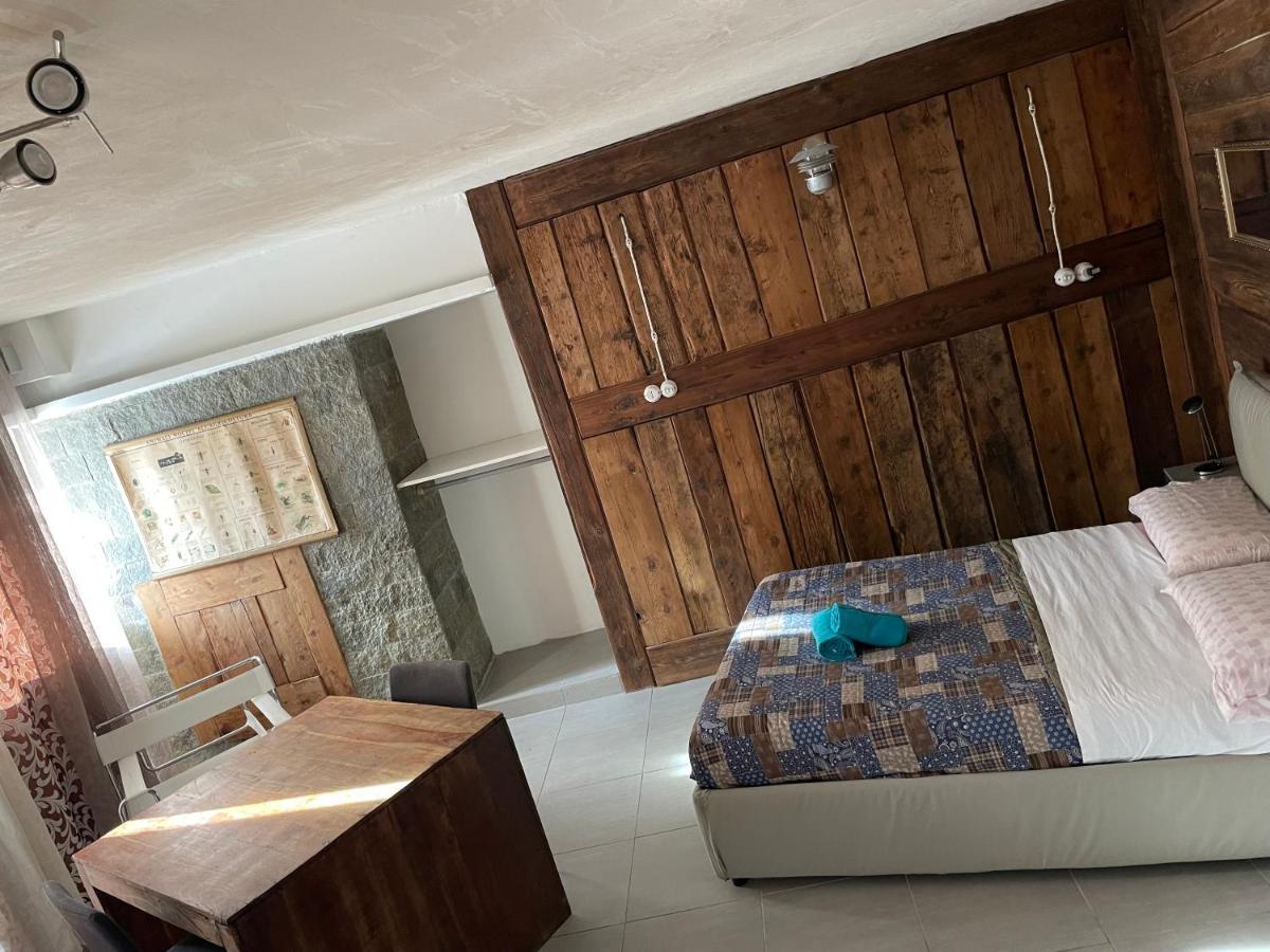 Smile Accomodation Sarre Exterior foto